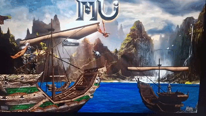 .::SERVIDOR FAST::. .::SERVIDOR VIP::.