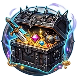 Drop Items